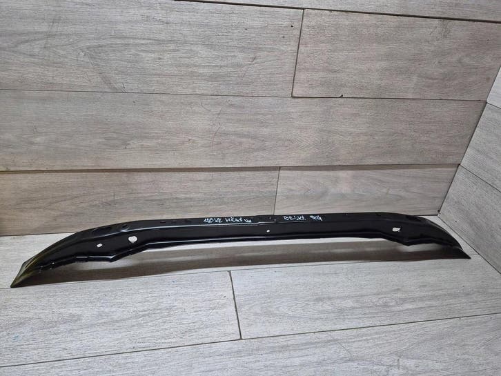 Toyota Hilux VIII voorbumper 57161-KK020, Autos : Pièces & Accessoires, Carrosserie & Tôlerie, Envoi