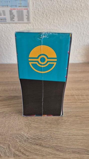 Pokémon - 1 Sealed box - Various sets, Nieuw