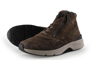 Gabor Snowboots in maat 39 Bruin, Bruin, Verzenden, Zo goed als nieuw, Gabor