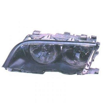 Koplamp Links/Rechts BMW 3 Serie E46 Sedan/Touring B6017