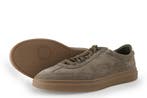 Boss Sneakers in maat 45 Bruin, Kleding | Heren, Schoenen, Boss, Bruin, Verzenden, Zo goed als nieuw