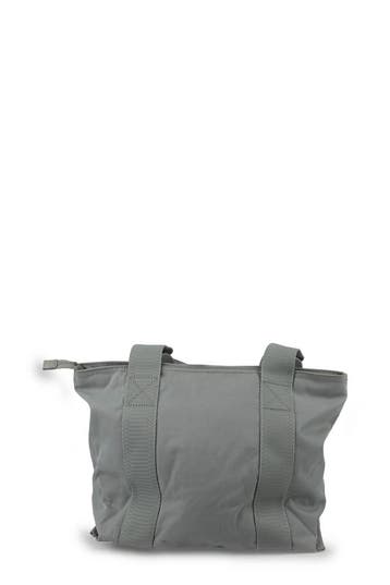 Kipling Handtas Zilver, Handtassen en Accessoires, Tassen | Damestassen, Verzenden, Gebruikt