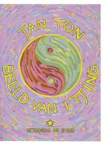 BEELD VAN I TJING 9789065564627 J. Ton, Verzenden, Gelezen, J. Ton