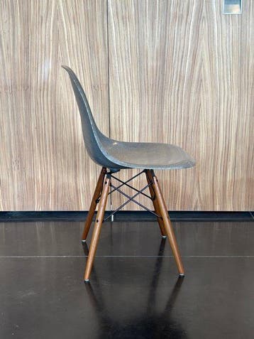 Herman Miller - Ray Eames, Charles Eames, Charles & Ray, Antiquités & Art