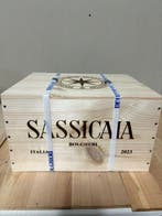 2023 Tenuta San Guido, Sassicaia - Bolgheri DOC - 6, Collections, Vins