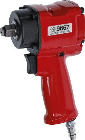 Bgs Technic Slagmoersleutel 1/2 630 Nm, Verzenden, Nieuw