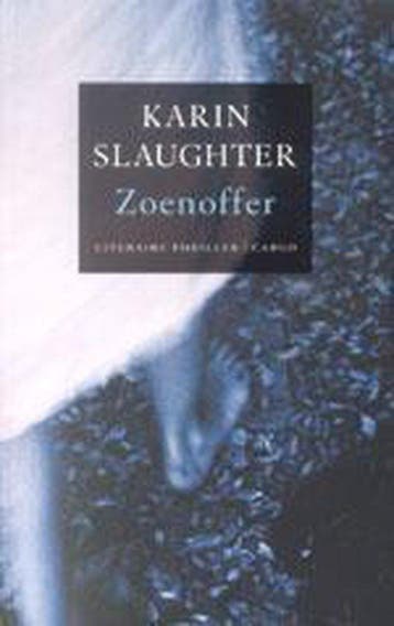 Zoenoffer - Slaughter, Verzenden, Nieuw