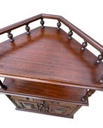 Tafel - Étagère-stijl - Hout, Huis en Inrichting, Nieuw