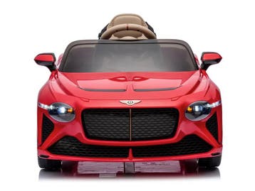 Bentley Bacalar, 12 volt elektrische kinderauto, Ophalen of Verzenden, Nieuw, Afstandsbediening
