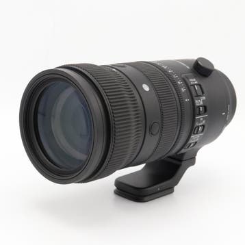 Sigma 70-200mm f/2.8 DG DN OS Sports L-Mount | Tweedehands, Verzenden, Zo goed als nieuw