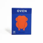 Oven / 30 receptkaarten 9789023017202 en, Verzenden, Gelezen, En