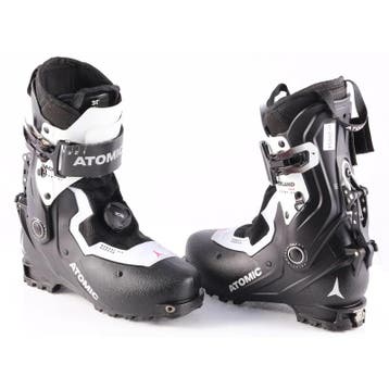 40,5 toerski schoenen ATOMIC BACKLAND EXPERT UL 2025, TLT, B, Sport en Fitness, Verzenden, Gebruikt, Atomic