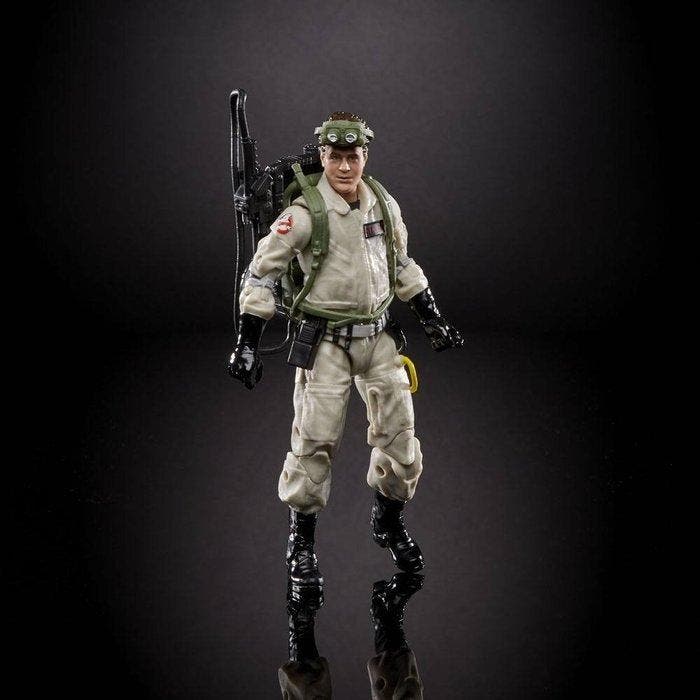Hasbro - Action figure - Hasbro - Ghostbusters Plasma Series, Antiek en Kunst, Antiek | Overige Antiek