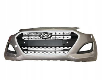 Voorbumper Hyundai i30 II lift 86511-A6000, Autos : Pièces & Accessoires, Carrosserie & Tôlerie, Verzenden
