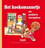 Het koekemannetje en andere recepten / Gouden Boekjes, Verzenden, N. Denekamp
