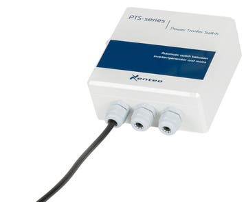 Xenteq Omschakelbox PTS 230-10, Ophalen of Verzenden, Nieuw