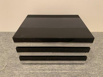 Bang & Olufsen - Beosystem 7000 CD/TAPE/MASTER inclus,, Audio, Tv en Foto, Stereoketens, Nieuw