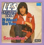 Les Humphries – It Must Be You / Semolina (1-7-Vinyl-Single, Ophalen of Verzenden, Nieuw in verpakking