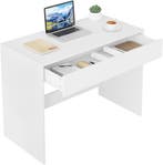 2dekans | eSituro bureau - met lades - computerbureau -, Huis en Inrichting, Bureaus, Ophalen of Verzenden, Nieuw
