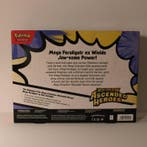 Pokémon - 1 Box - Ascended Heroes Mega Feraligatr Ex box