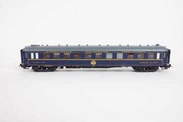 L.S. Models H0 - 99101 - Ensemble de wagons de passagers, Hobby & Loisirs créatifs