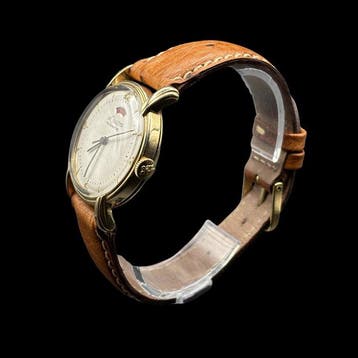 Jaeger-LeCoultre - Powermatic - Homme - 1970-1979
