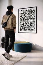 Roger Haus - Street Cat II - XL