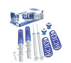SUSPENSION FILETÉ BLUE LINE POUR AUDI A3 8L, Verzenden