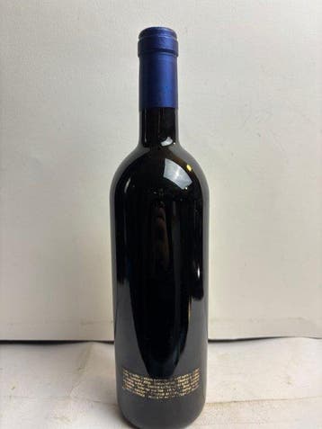 2003 Tenuta San Guido, Sassicaia - Super Tuscans - 1 Fles, Verzamelen, Nieuw