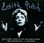 Edith Piaf 5029365611329, Verzenden, Gelezen