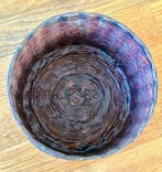 Karen lacquer box - Myanmar (Zonder minimumprijs)