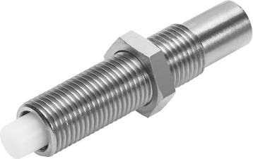 Festo Amortisseur 18mm Course - Taille 16 - 553593, Verzenden