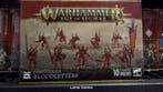 Blades of Khorne Bloodletters (Warhammer nieuw), Hobby en Vrije tijd, Wargaming, Ophalen of Verzenden, Nieuw