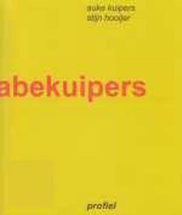 Abe Kuipers 9789052944944 Auke Kuipers, Livres, Verzenden, Auke Kuipers