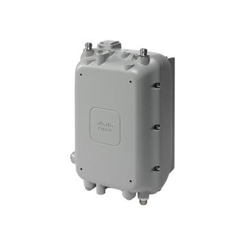 Cisco AIR-AP1572EAC-E-K9-, Ophalen of Verzenden