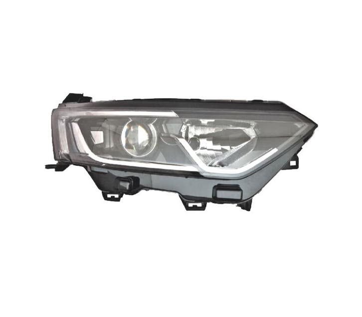 PHARE DROIT POUR RENAULT KOLEOS II 17-21 FEUX DIURNES LED, Auto-onderdelen, Verlichting, Verzenden