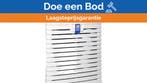 Bieden: Rittal SK 3240.200 Panel Ventilation, Ophalen of Verzenden, Nieuw