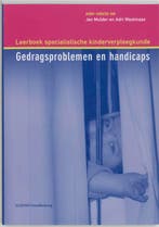 Leerboek specialistische kinderverpleegkunde, Boeken, Verzenden, Zo goed als nieuw
