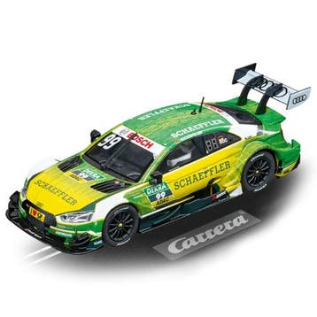 Audi RS 5 DTM  M. Rockenfeller  - 27572 | Carrera Evolution, Verzenden, Nieuw