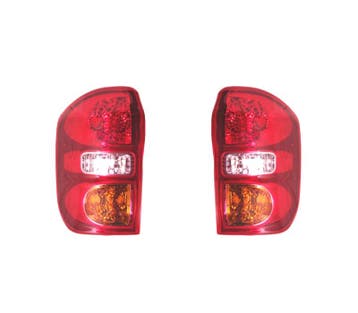 Feux Arrière Pour Toyota Rav-4 03-06, Verzenden