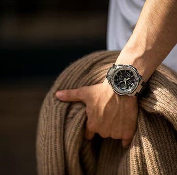 Casio - G-SHOCK G-STEEL - Sans prix de réserve -, Nieuw