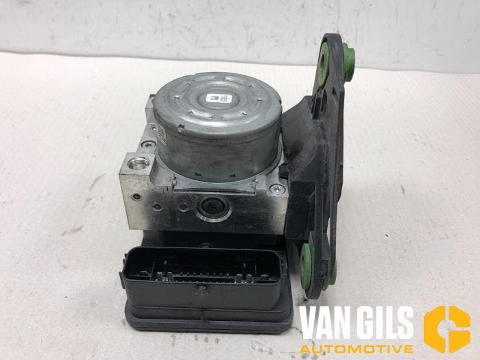 ABS Pomp Volkswagen Golf O328864, Autos : Pièces & Accessoires, Freins & Transmission