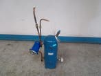 Gokceler Gastank - 20liter, Nieuw