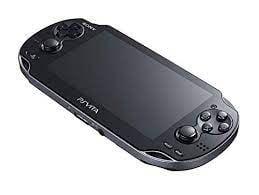 PS Vita OLED (Nette Staat) (PS Vita Spelcomputers), Games en Spelcomputers, Spelcomputers | Sony PlayStation Vita, Ophalen of Verzenden