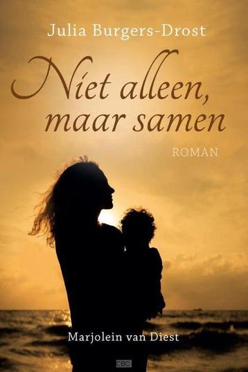 Niet alleen, maar samen - Drost, Verzenden