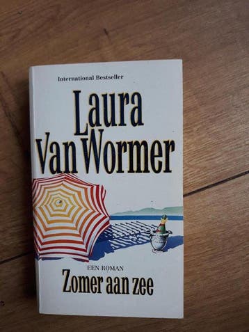 Geheimen van de Titanic - Van Wormer, Boeken, Verzenden, Nieuw