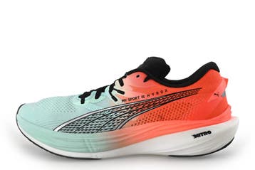 Puma Sportschoenen in maat 45 Overig, Puma, Overige kleuren, Verzenden, Sportschoenen