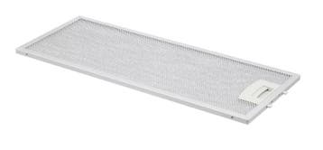 Junker Metaalfilter 352813 / 00352813 445x175mm, Verzenden