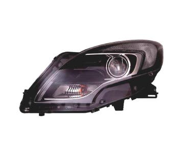 Phare Gauche Pour Opel Zafira C 12-19, Verzenden, Nieuw
