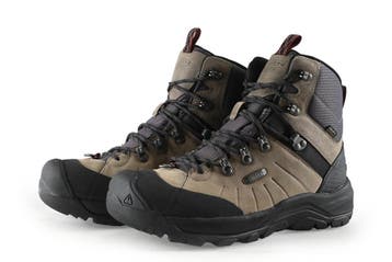 Keen Wandelschoenen in maat 42½ Bruin, Verzenden